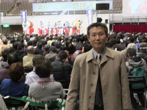 130323原発のない福島集会