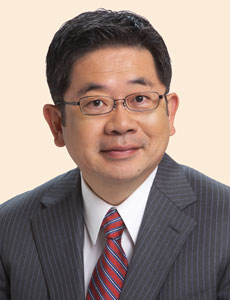 小池晃