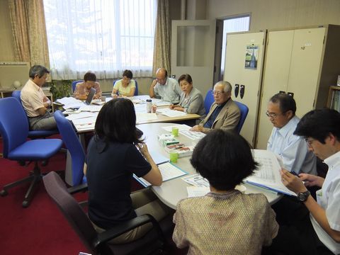 130829わたり福祉会