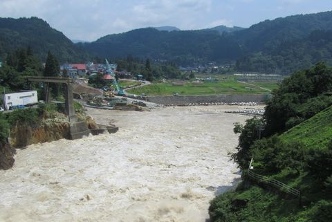 130801第6只見川橋梁