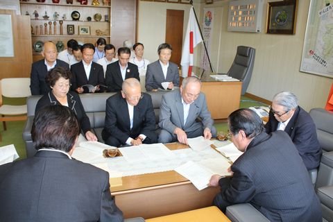 130909条例議長報告