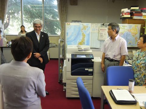 130903名和県警本部長