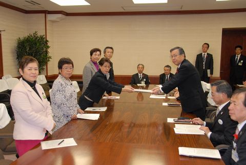 131114知事申入れ