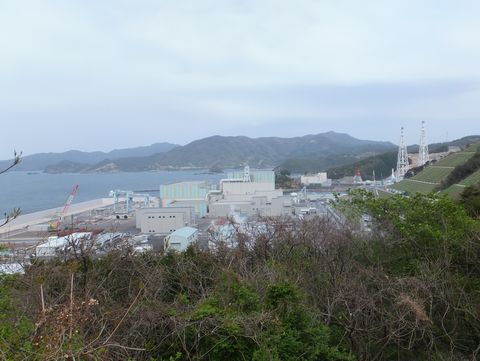 130415島根原発