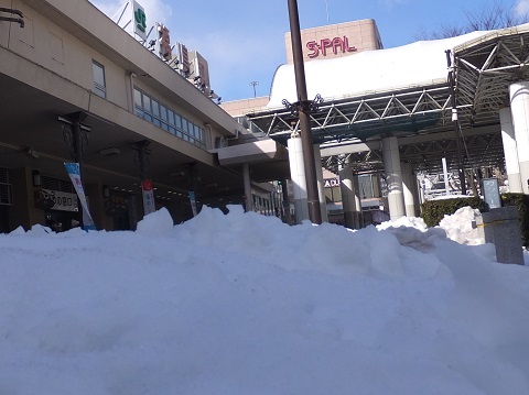 140221福島駅