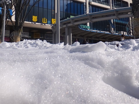 140221郡山駅