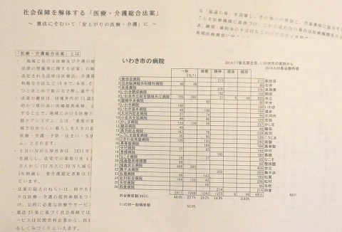 140522医療介護レジュメ