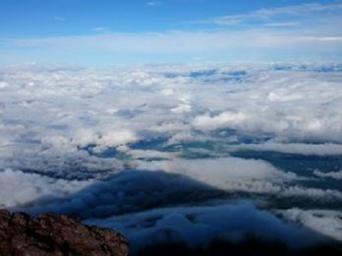 140817富士山頂