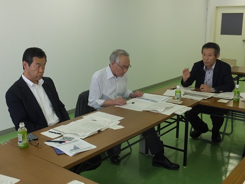 140830被災3県県議座談会