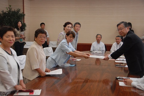 140825知事申入れ