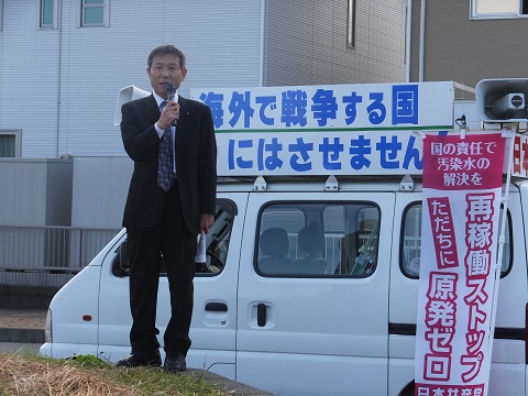 141017政党カー2