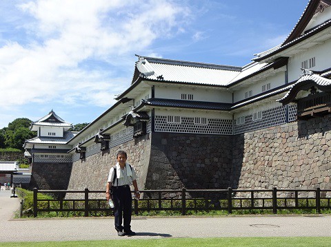 150727金沢城公園3