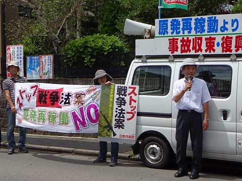 150721郷ヶ丘・中央台1