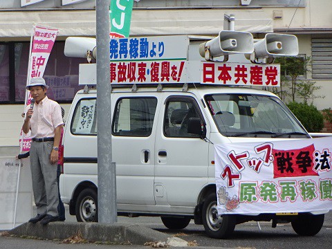 150810正華前